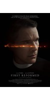 First Reformed (2017 - English)